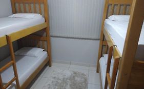 Casa De Temporada Seja Bem Vindos