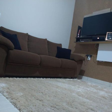 Casa De Temporada Seja Bem Vindos Olímpia Exterior foto