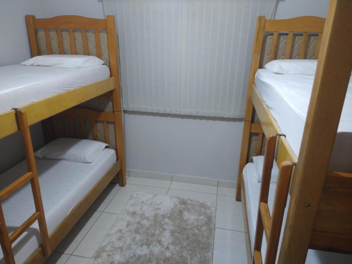 Casa De Temporada Seja Bem Vindos Olímpia Exterior foto