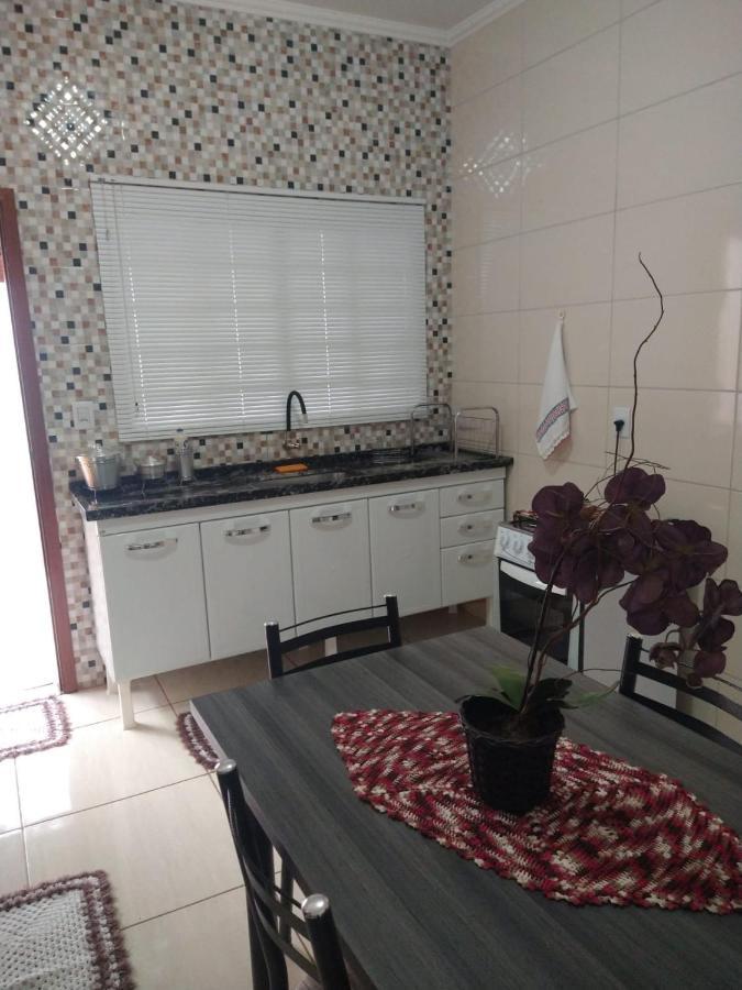 Casa De Temporada Seja Bem Vindos Olímpia Exterior foto